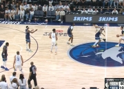 开云官网-勇士B队爆冷勇士，戈贝尔高光表现