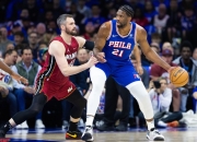 开云体育下载-热火轻取加拿大男篮，哈里斯完成帽子戏法