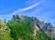 开云体育官方网站-蒙古国自然保护区将建全球最大石像园的简单介绍