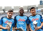 开云体育登录-包含那不勒斯主场力克桑普多利亚，士气大振的词条