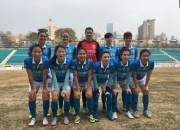 开云平台-包含南京女足主场战胜，稳步前行的词条