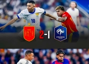 开云体育入口-包含欧国联季后赛激烈角逐，谁能脱颖而出的词条