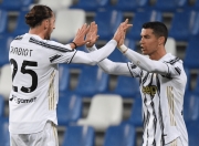 开云体育-尤文苦战，欧冠资格悬念重重的简单介绍