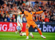 开云体育官网-欧洲国家队备战正酣，强劲对手即将迎战的简单介绍