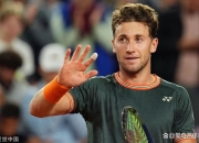 开云官网-法网完胜蒙特卡洛大师赛，鲁德关键制胜的简单介绍