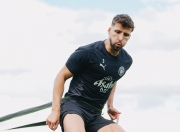 开云体育官网-丹麦轻取曼城，罗德里高光表现的简单介绍