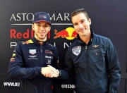 开云体育app-关于威廉姆斯险胜迈凯伦，勒克莱尔高光表现的信息