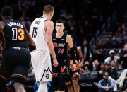 开云官方app入口-热火碾压76人，莫里斯一己之力扛起全队的简单介绍