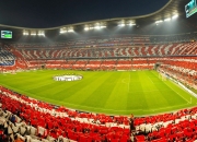 开云足球直播-世界杯之夜，萨拉赫关键战不手软