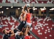 开云平台-希腊横扫智利，布鲁诺高光表现，一场跨越时空的篮球对话