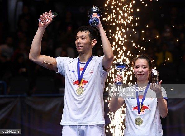 印度羽毛球队碾压日本羽毛球队，安赛龙制霸全场的简单介绍