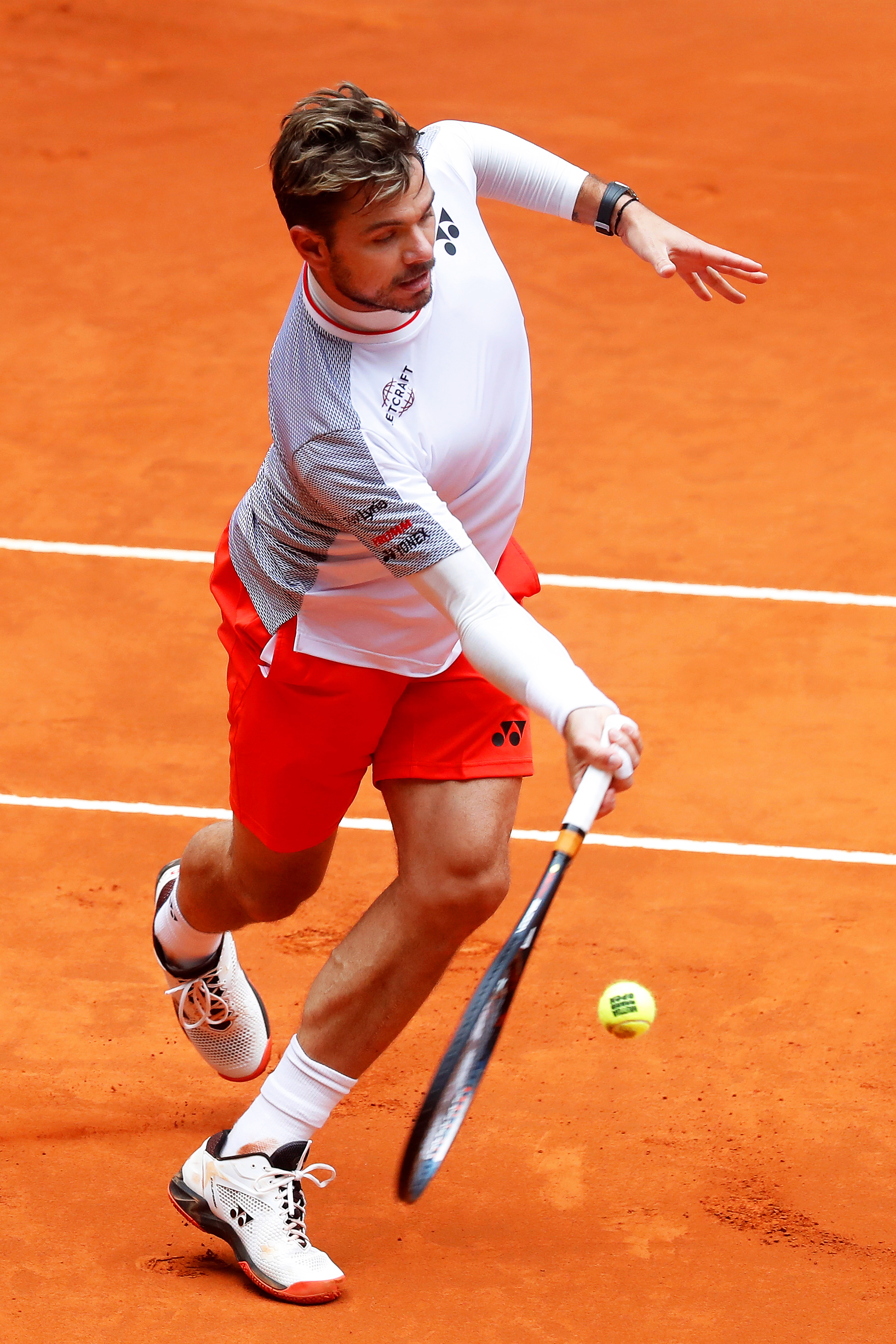 德国网球队逆转法国网球队，瓦林卡打破历史纪录的简单介绍