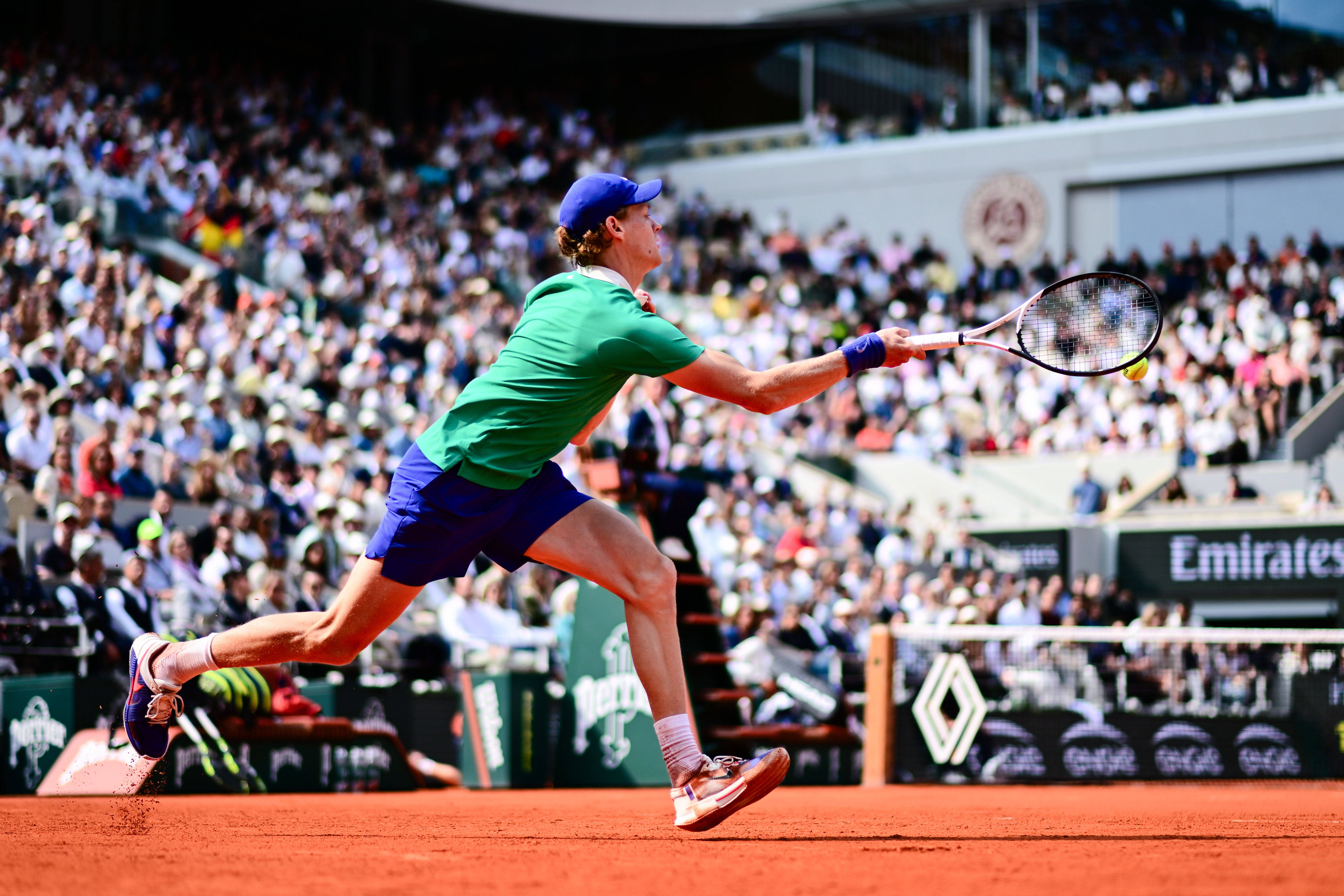 关于日本网球队横扫美国网球队，阿尔卡拉斯绝境逆转的信息