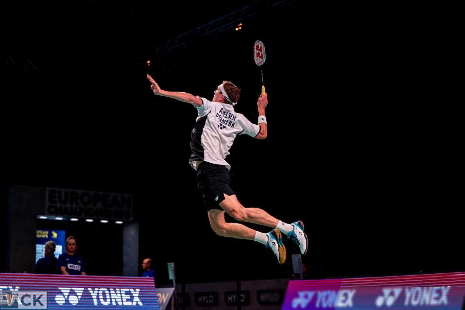 日本羽毛球队血洗印度羽毛球队，安赛龙惊艳世界的简单介绍