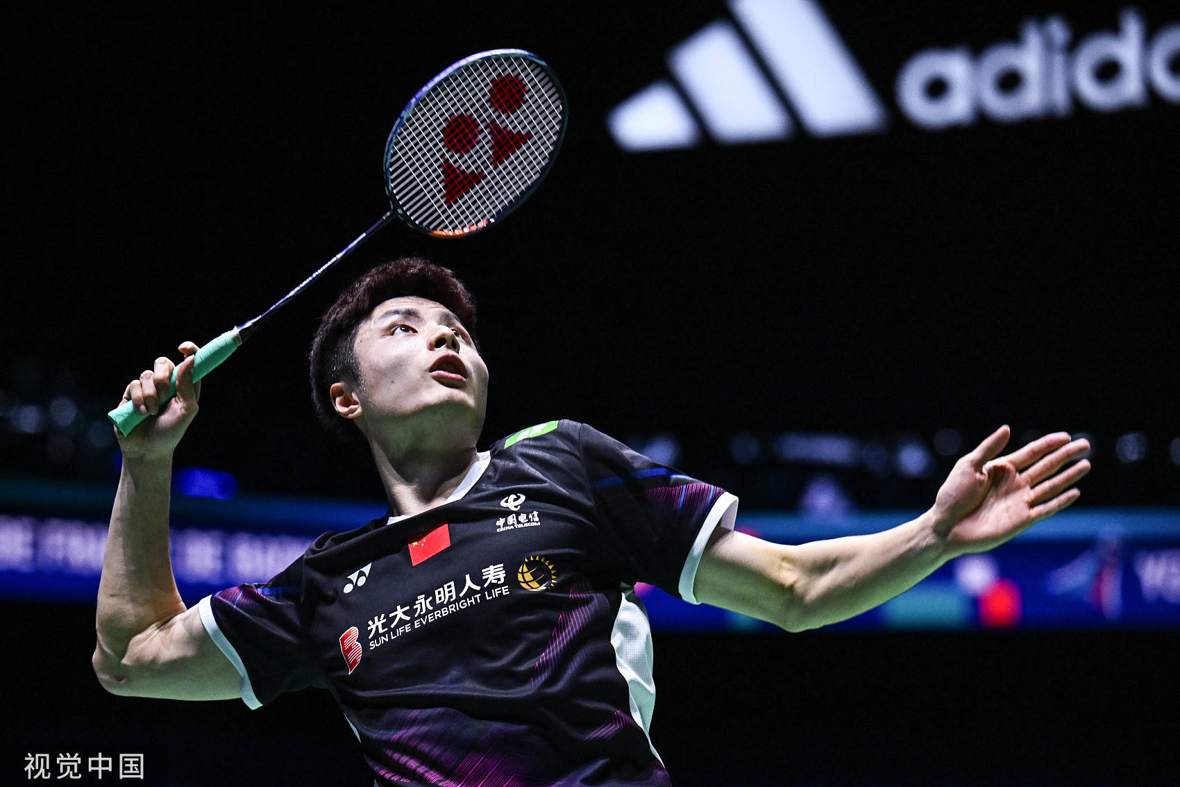 马来西亚羽毛球队碾压印尼羽毛球队，林丹打破历史纪录的简单介绍