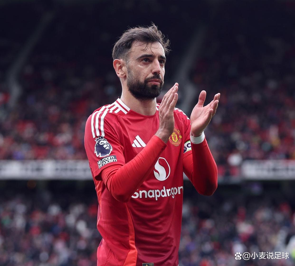 包含波兰翻盘曼联，布鲁诺统治全场的词条