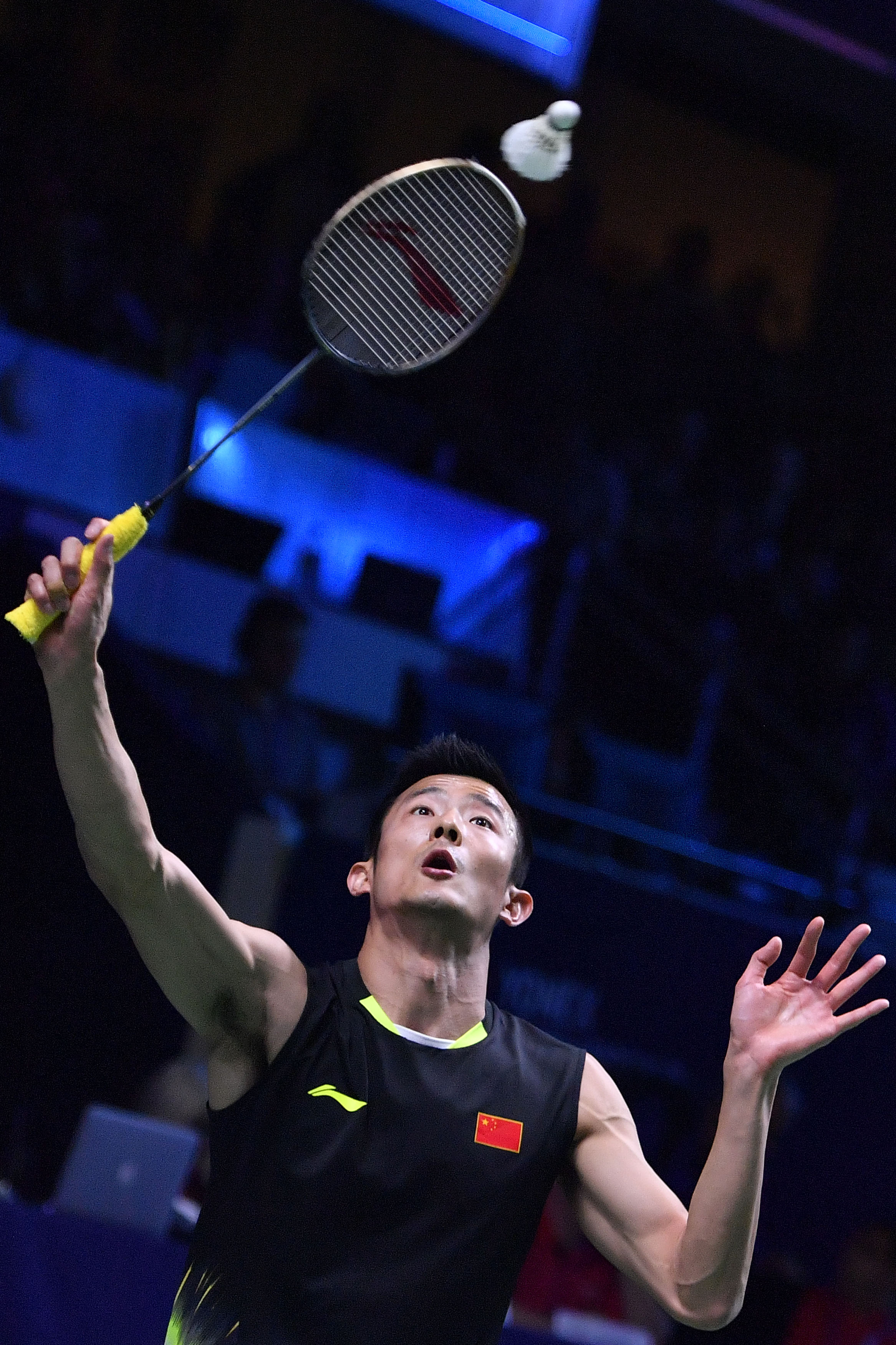 关于法国羽毛球队逆转中国羽毛球队，谌龙一己之力扛起全队的信息