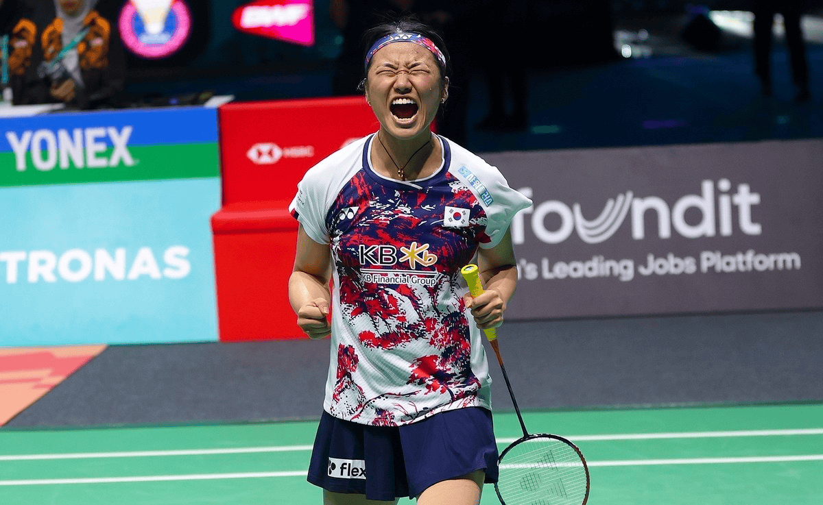 包含韩国羽毛球队逆转印度羽毛球队，马琳爆发神勇的词条