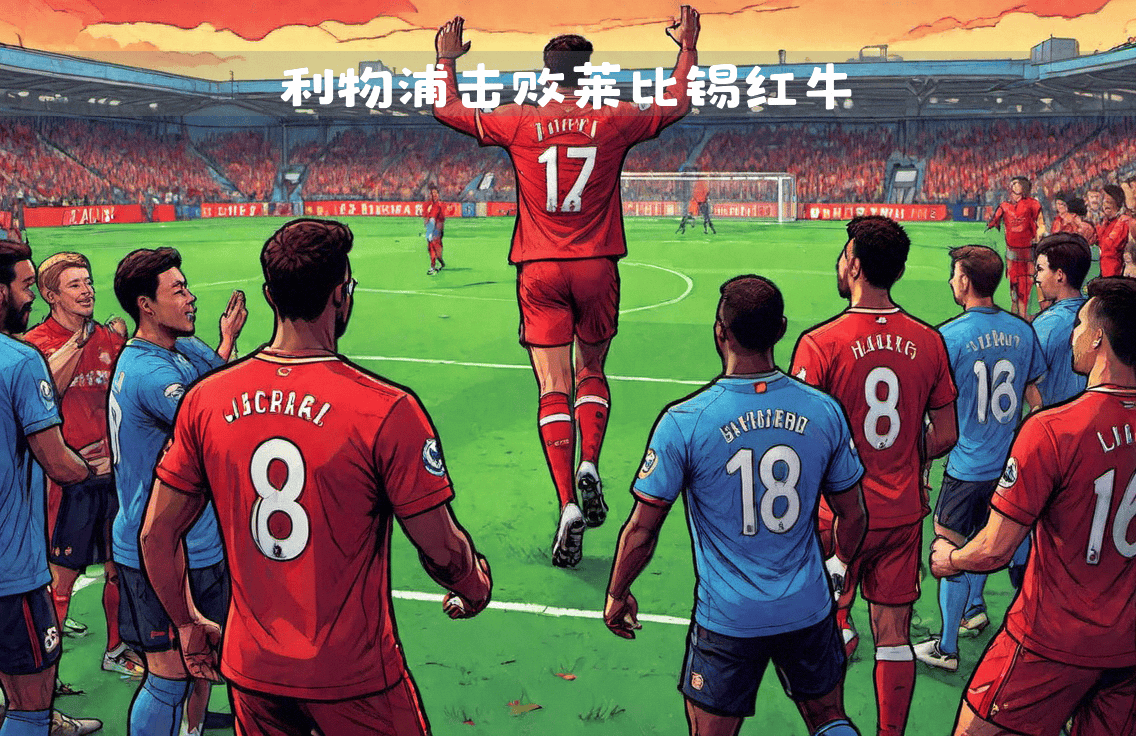 关于利物浦携手拜仁慕尼黑晋级欧冠半决赛的信息