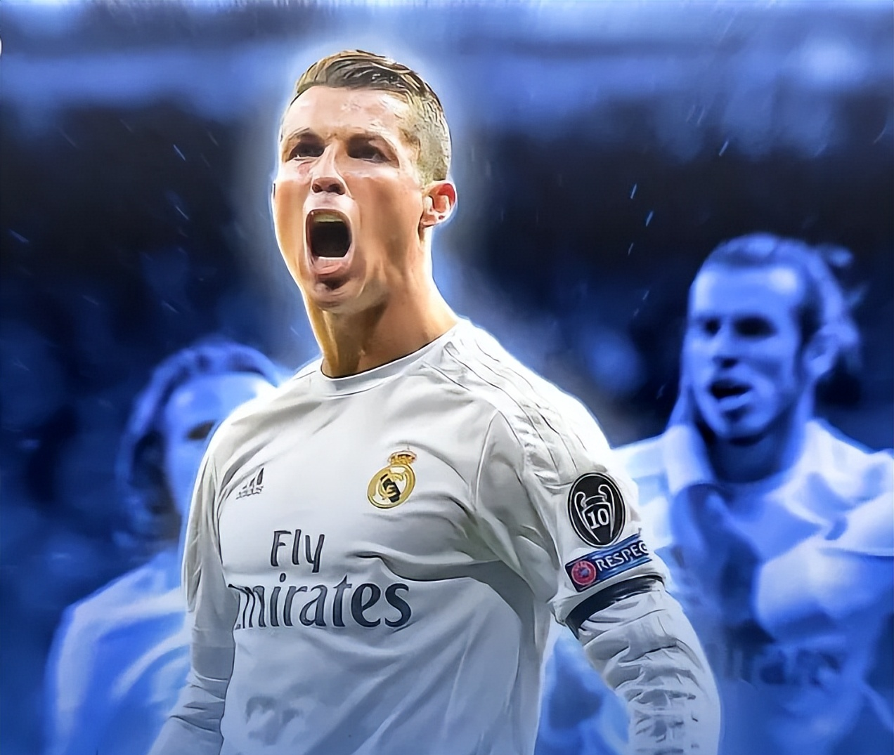 关于皇马梦幻连胜，挺进欧冠半决赛的信息