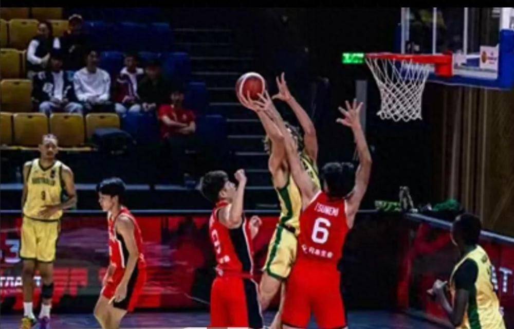 美国男篮携手前进，将挑战澳大利亚