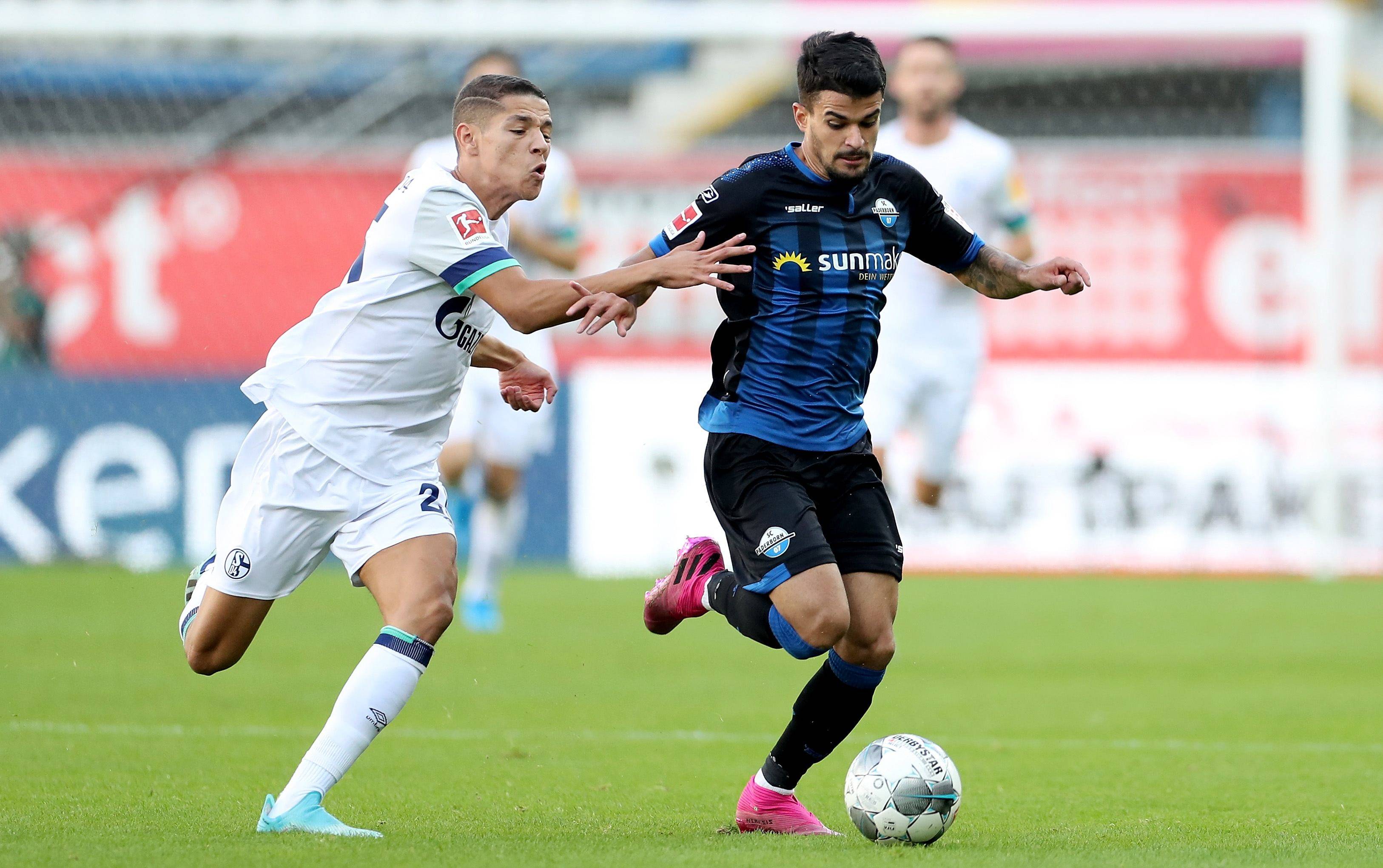 沙尔克04主场取胜，反弹势头明显的简单介绍