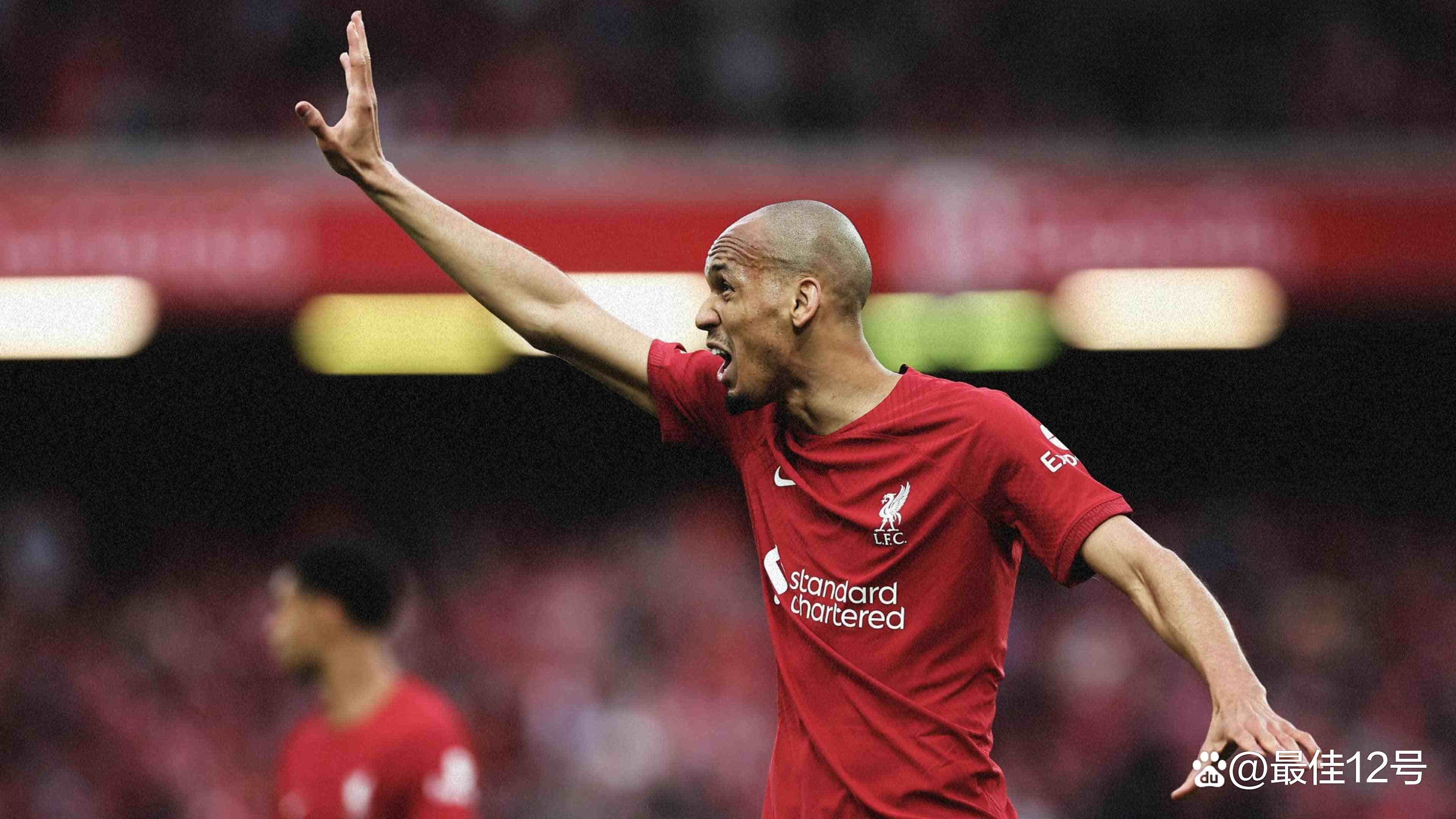 利物浦逆转晋级，法比尼奥破门助球队取得胜利的简单介绍