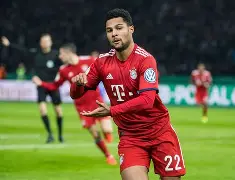 格纳布里席尔托福所向披靡，连胜收官