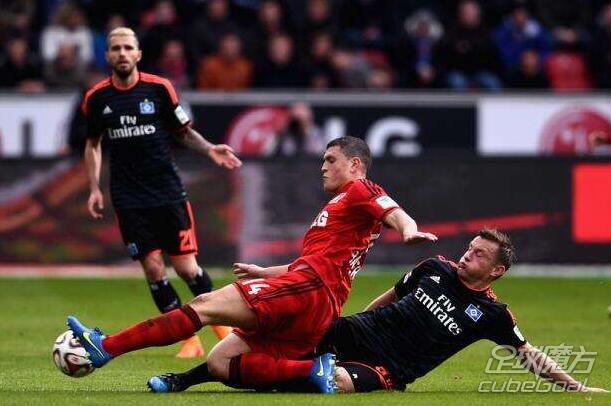 汉堡终结连胜纪录，面临调整阵容的挑战的简单介绍