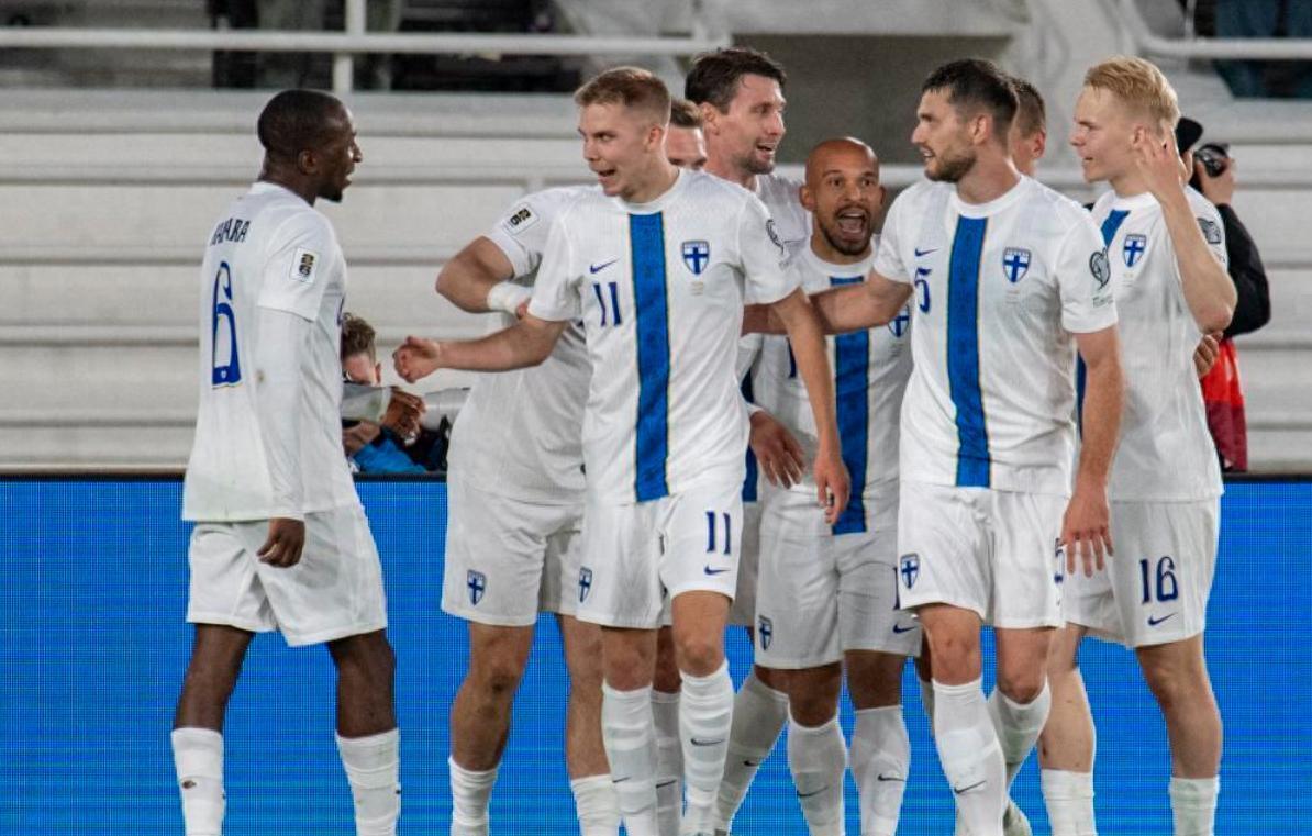 欧洲预赛比赛中的黑马球队表现抢眼的简单介绍