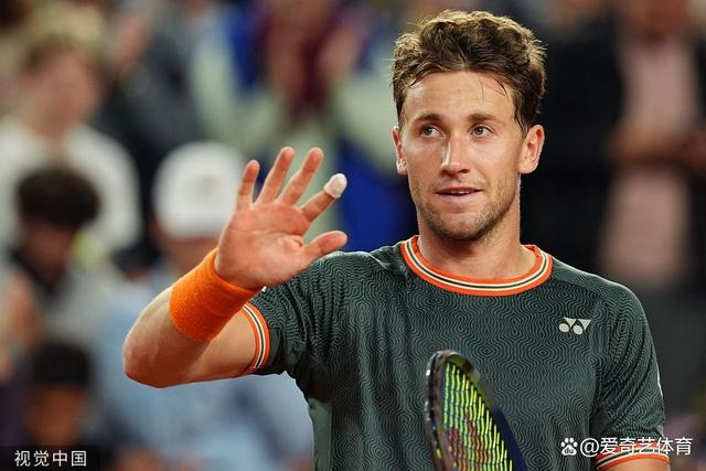 法网完胜蒙特卡洛大师赛，鲁德关键制胜的简单介绍