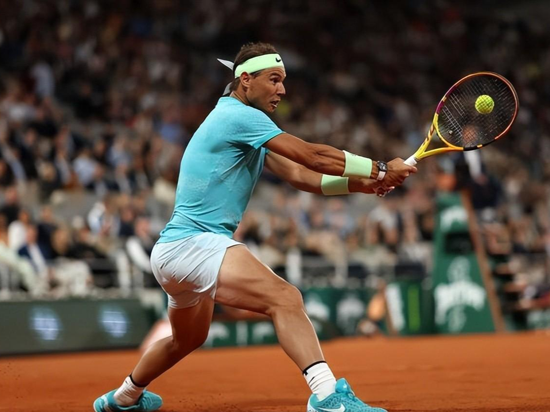 关于温网绝杀蒙特卡洛大师赛，纳达尔惊艳四座的信息