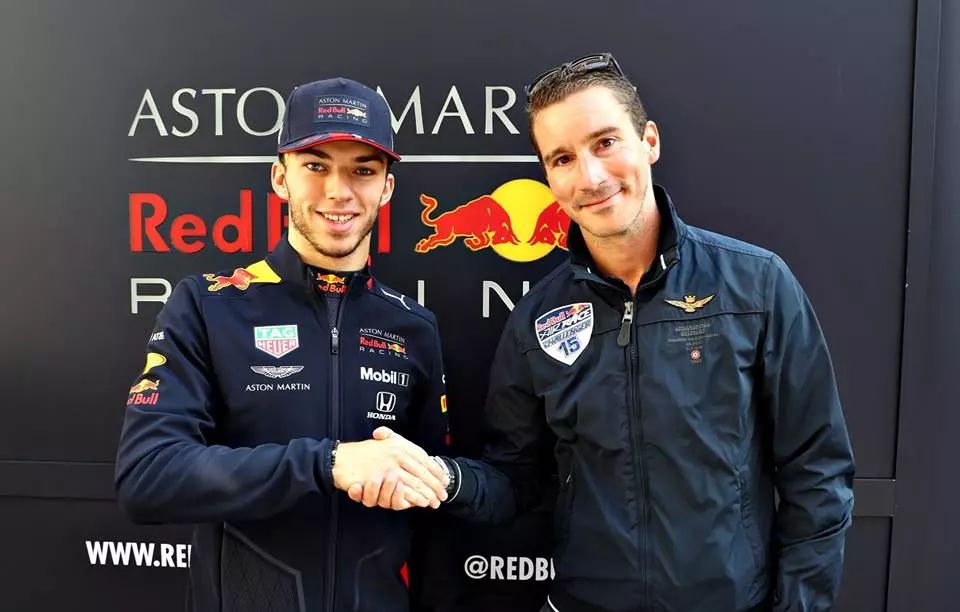 关于威廉姆斯险胜迈凯伦，勒克莱尔高光表现的信息